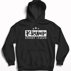 Krump Hoodie