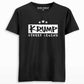 krump t shirt