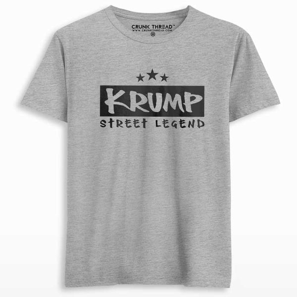 krump t shirt