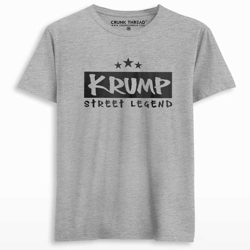 krump t shirt