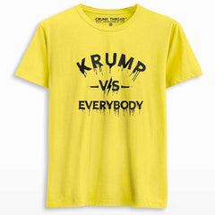 Krump vs everybody