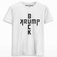 krump buck t shirt