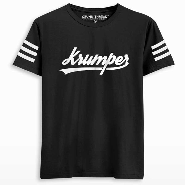 Krumper Men's Printed T-shirt