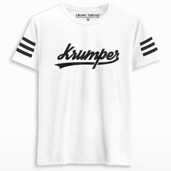 Krumper Men's Printed T-shirt