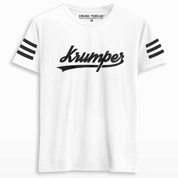 Krumper Men's Printed T-shirt