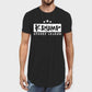 Krump Men's Longline T-shirt