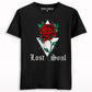 Lost Soul Printed T-shirt