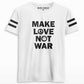 make love not war