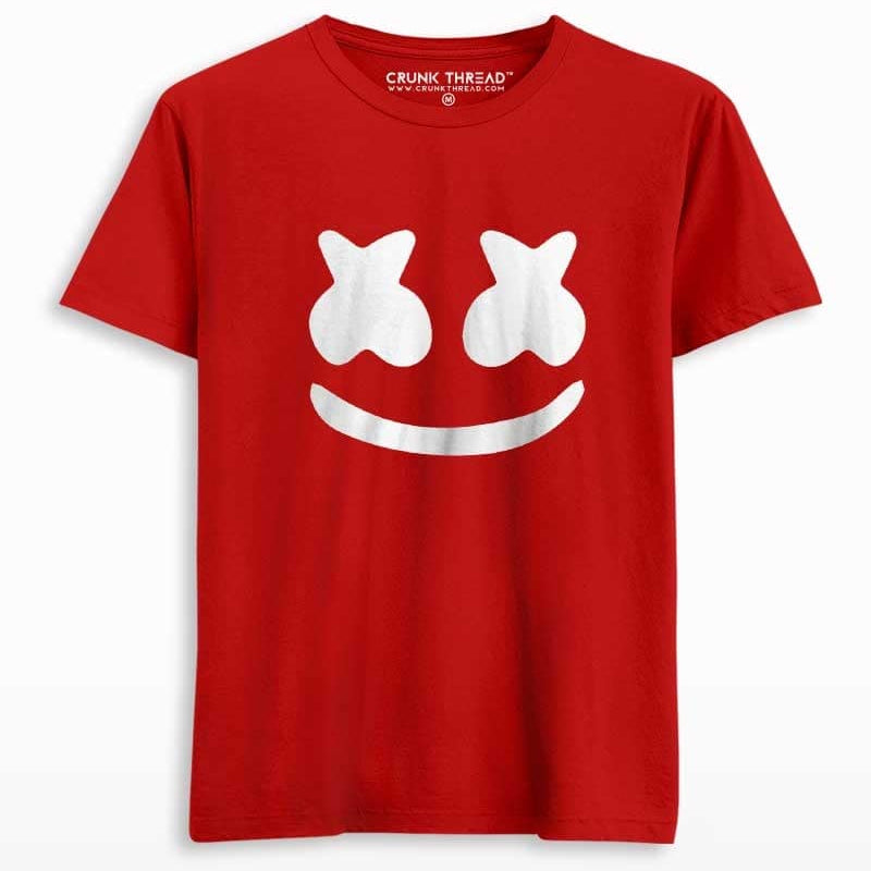 marshmello t shirt