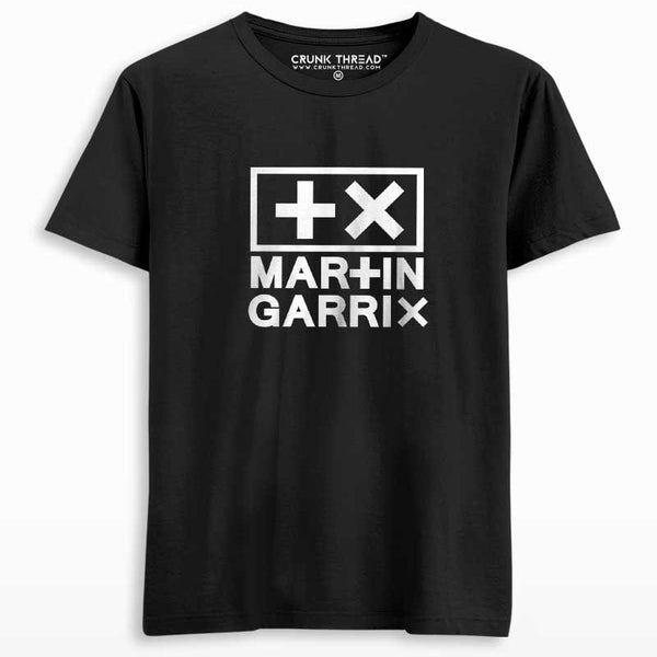 martin Garrix t shirt