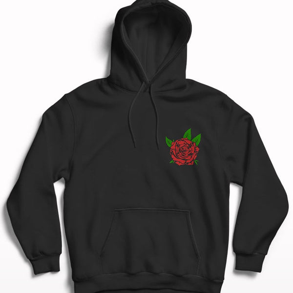 Mercy Rose Hoodie