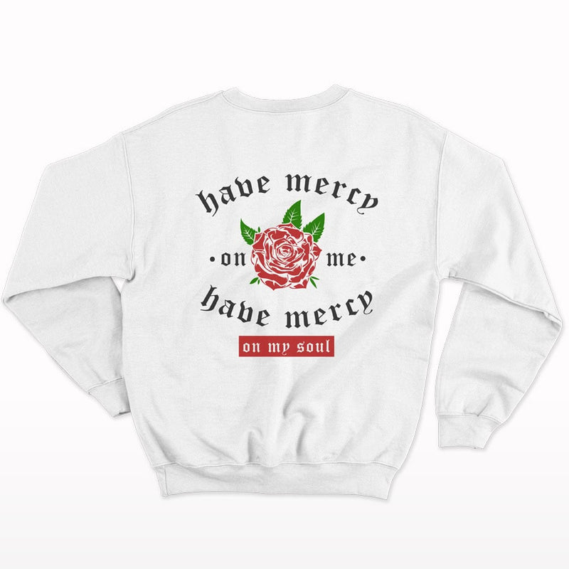 Mercy Rose Sweatshirt