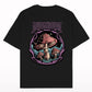 Magic Mushroom Oversized T-shirt