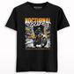 Nocturnal Blaze T-shirt