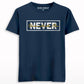 Never Underestimate Me T-shirt