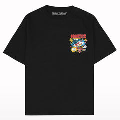 Nineties Kid Oversized T-shirt