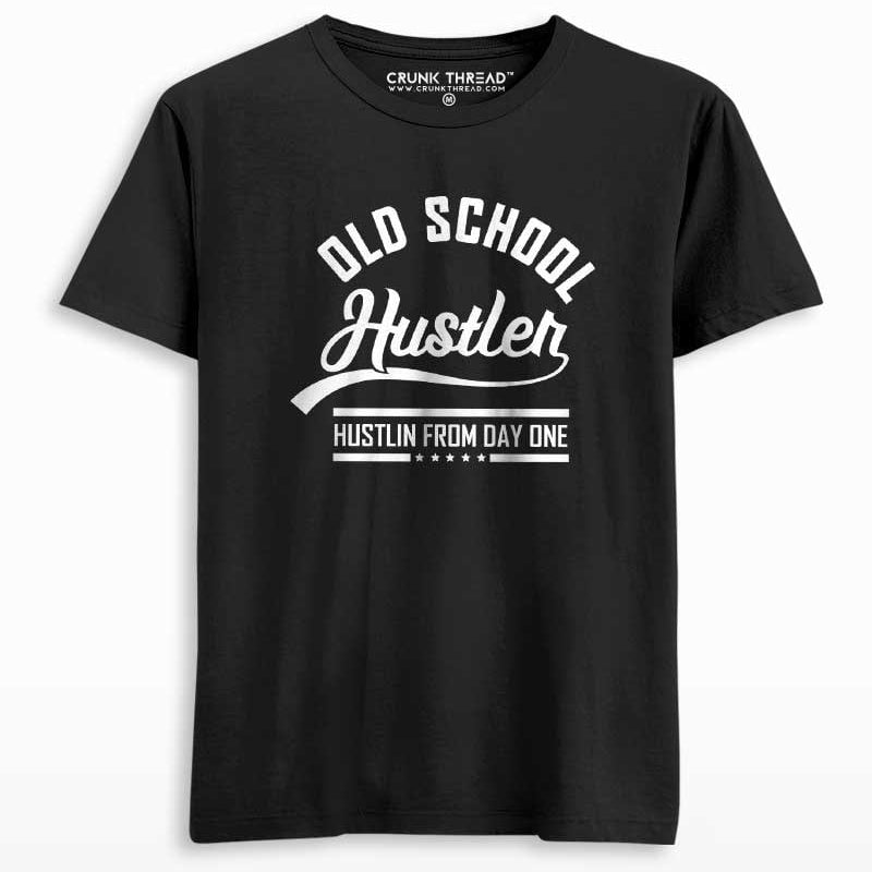 oldschool hustler