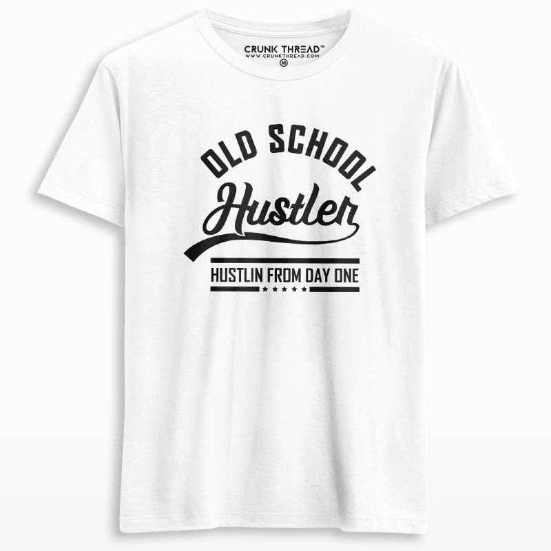 oldschool hustler