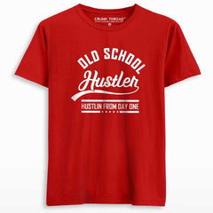 oldschool hustler