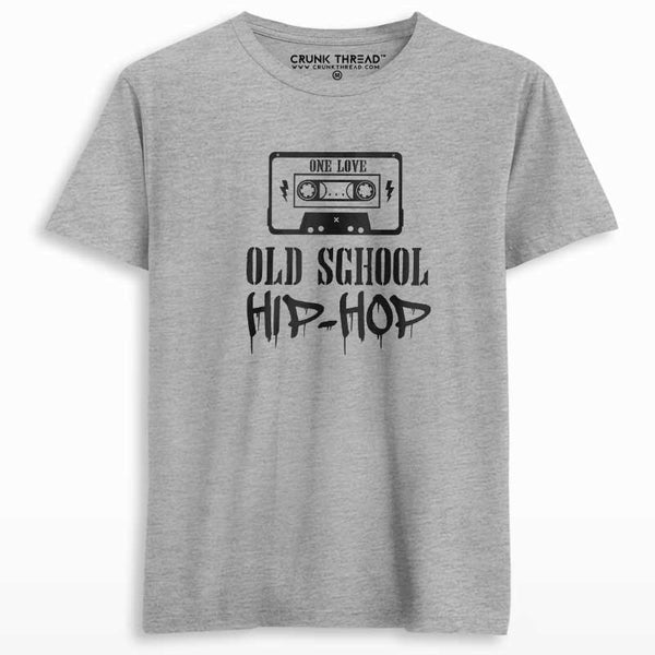 Old School Hip-hop T-shirt