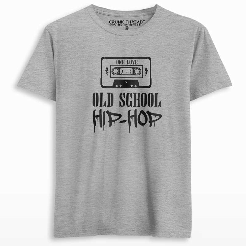 Old School Hip-hop T-shirt