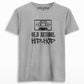 Old School Hip-hop T-shirt