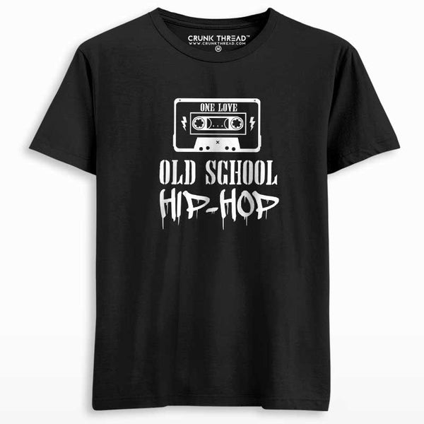 Old school hip-hop