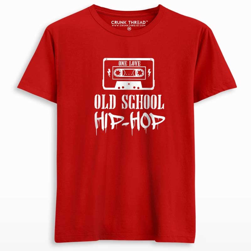 Old School Hip-hop T-shirt