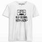 Old School Hip-hop T-shirt