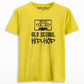 Old School Hip-hop T-shirt