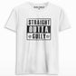 Straight Outta Gully T-shirt