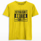 Straight Outta Gully T-shirt