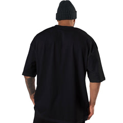 Legend Sidhu Moosewala Oversized T-shirt