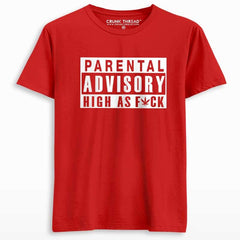 parental advisory high as fuck