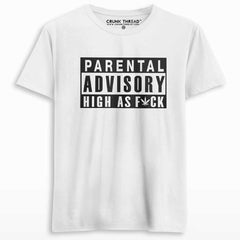 parental advisory high as fuck