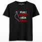 Pehli fursat mein nikal T-shirt