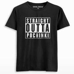 Straight Outta Pochinki T-shirt