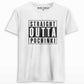 Straight Outta Pochinki T-shirt