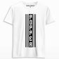 popper t shirt