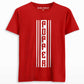 popper t shirt