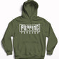 popping forever hoodie