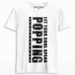 popping let your soul speak t shirt