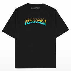 Psilocybin Oversized T-shirt