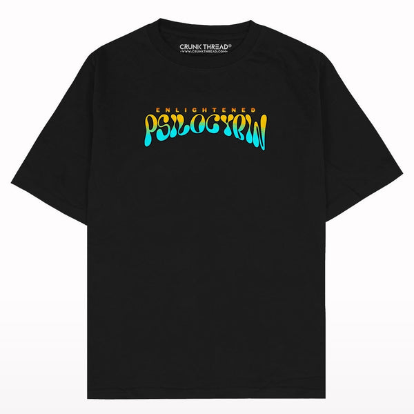 Psilocybin Oversized T-shirt