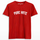 Pure hate T-shirt