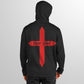 Pure Soul Men's Hoodie