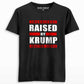 raised by krump