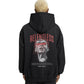 Relentless Relaxed fit Hoodie