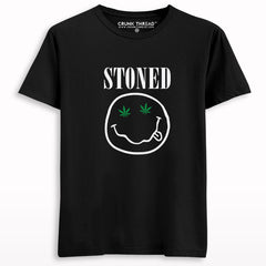 Stoned Nirvana T-shirt