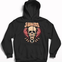 Sadness Hoodie